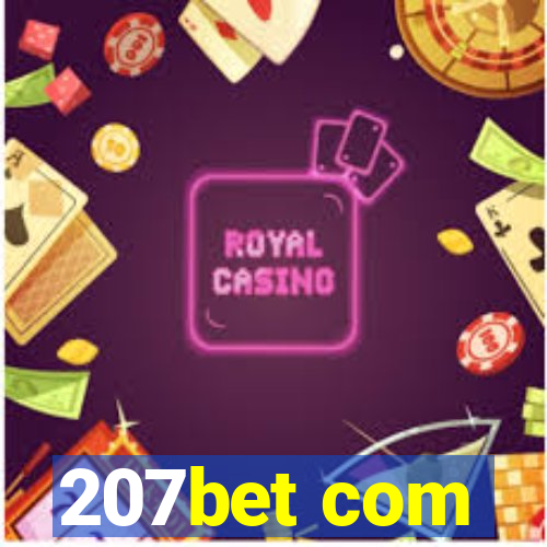 207bet com